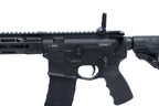 GHK Daniel Defense DDM4 V7K CO2 GBBR BK【SUPER ACCURAカスタム即納品】