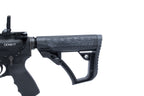 GHK Daniel Defense DDM4 V7K CO2 GBBR BK【SUPER ACCURAカスタム即納品】