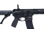 GHK Daniel Defense DDM4 V7K CO2 GBBR BK【SUPER ACCURAカスタム即納品】