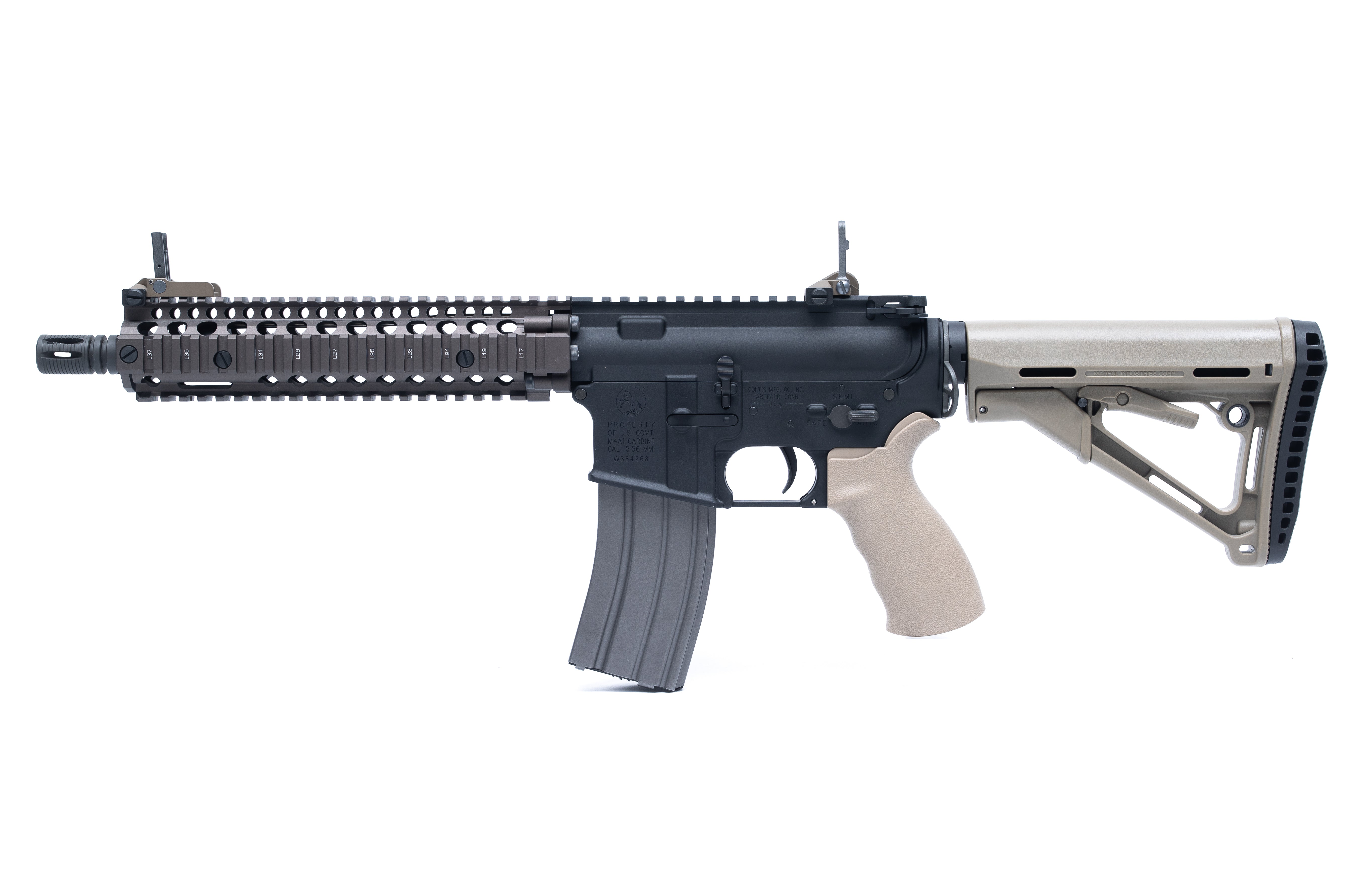 エアガン新製品・予約受付中アイテム一覧 – AIRSOFT97 WEB
