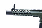 C.A.T. AR-15 Legend 8.5" GREEN