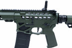 C.A.T. AR-15 Legend 8.5" GREEN