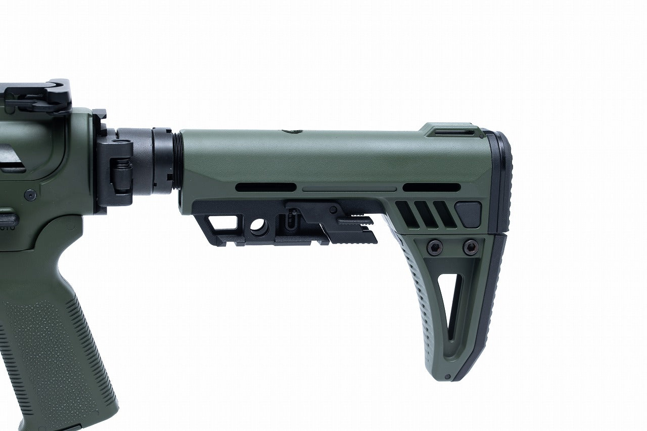 C.A.T. AR-15 Legend 8.5" GREEN