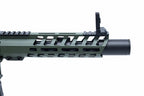 C.A.T. AR-15 Legend 8.5" GREEN