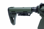 C.A.T. AR-15 Legend 8.5" GREEN