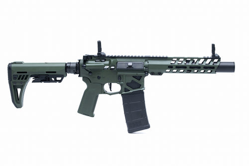 C.A.T. AR-15 Legend 8.5" GREEN