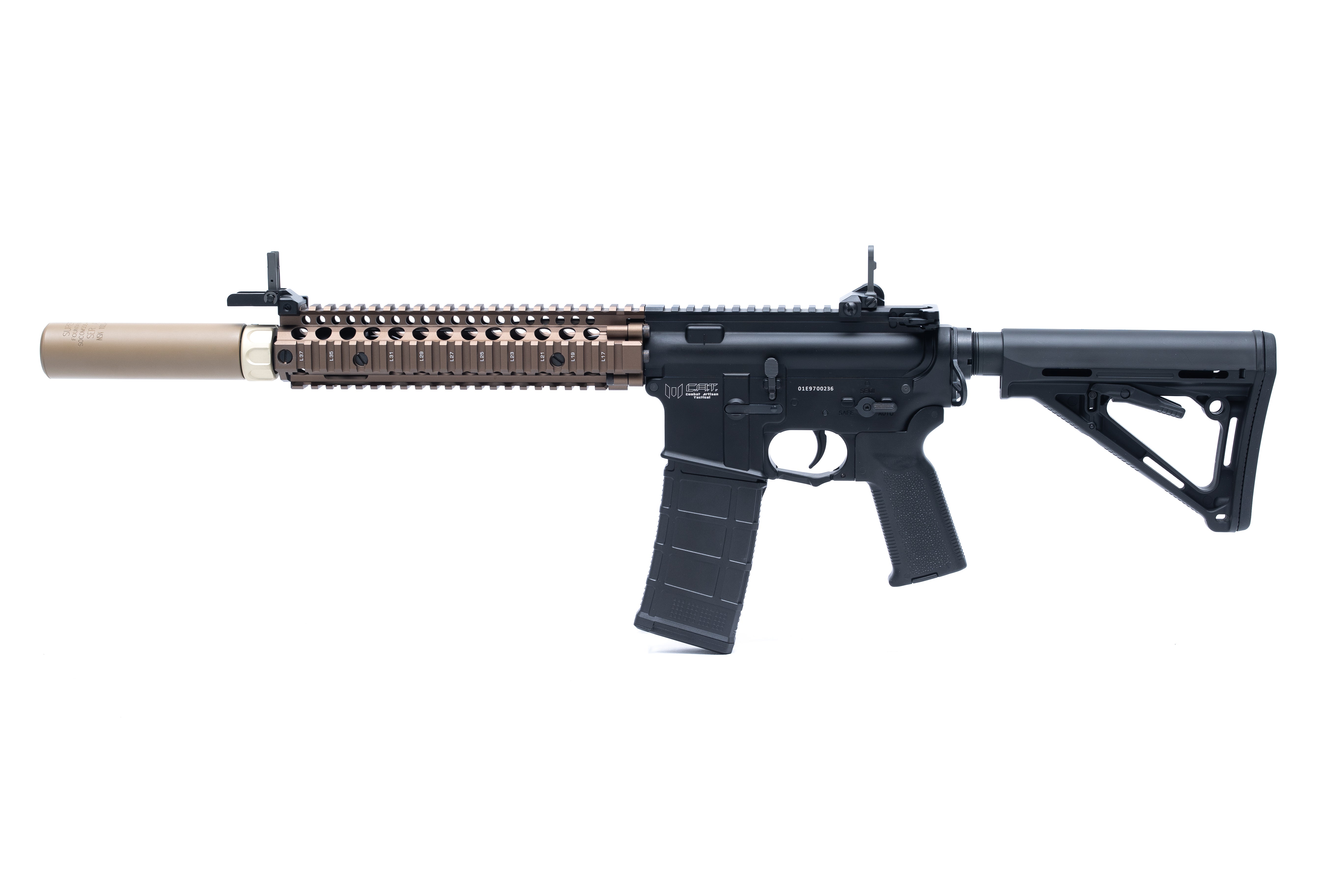 エアガン新製品・予約受付中アイテム一覧 – AIRSOFT97 WEB