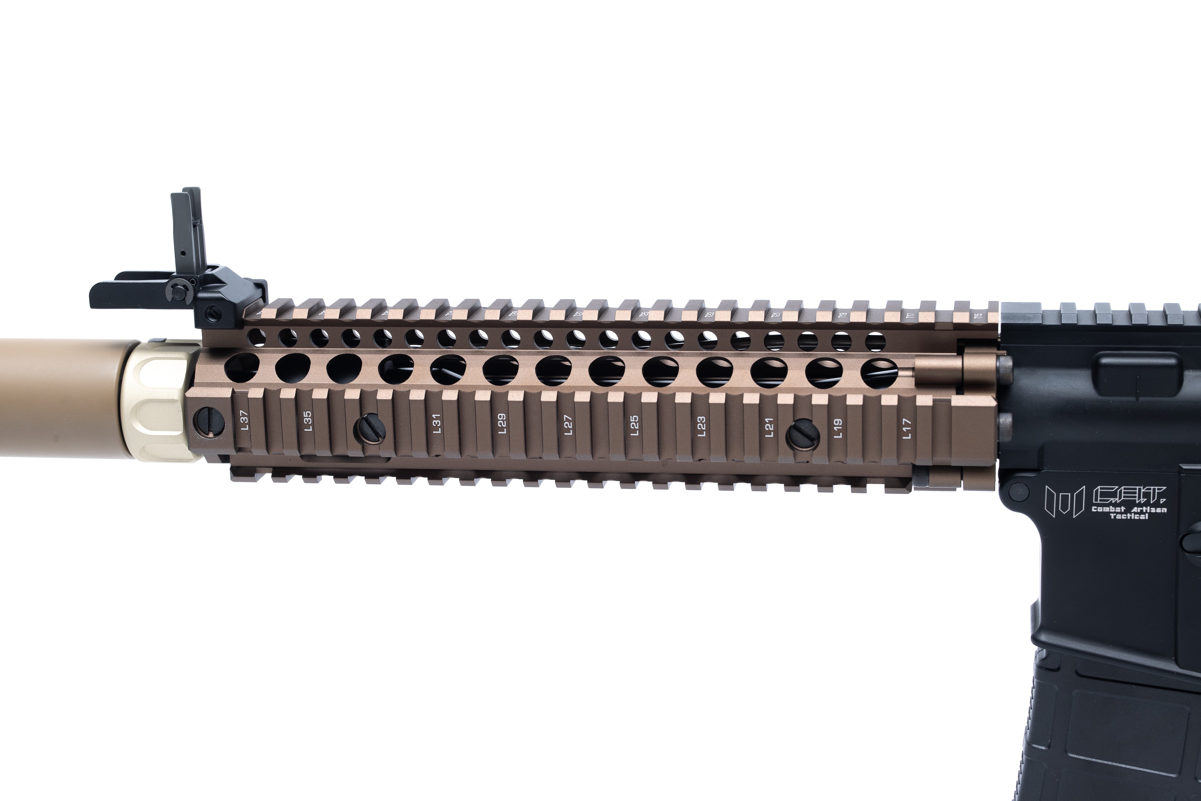C.A.T. Mk18 Mod1 DE【Ultimate+ブラシレスカスタム即納品】