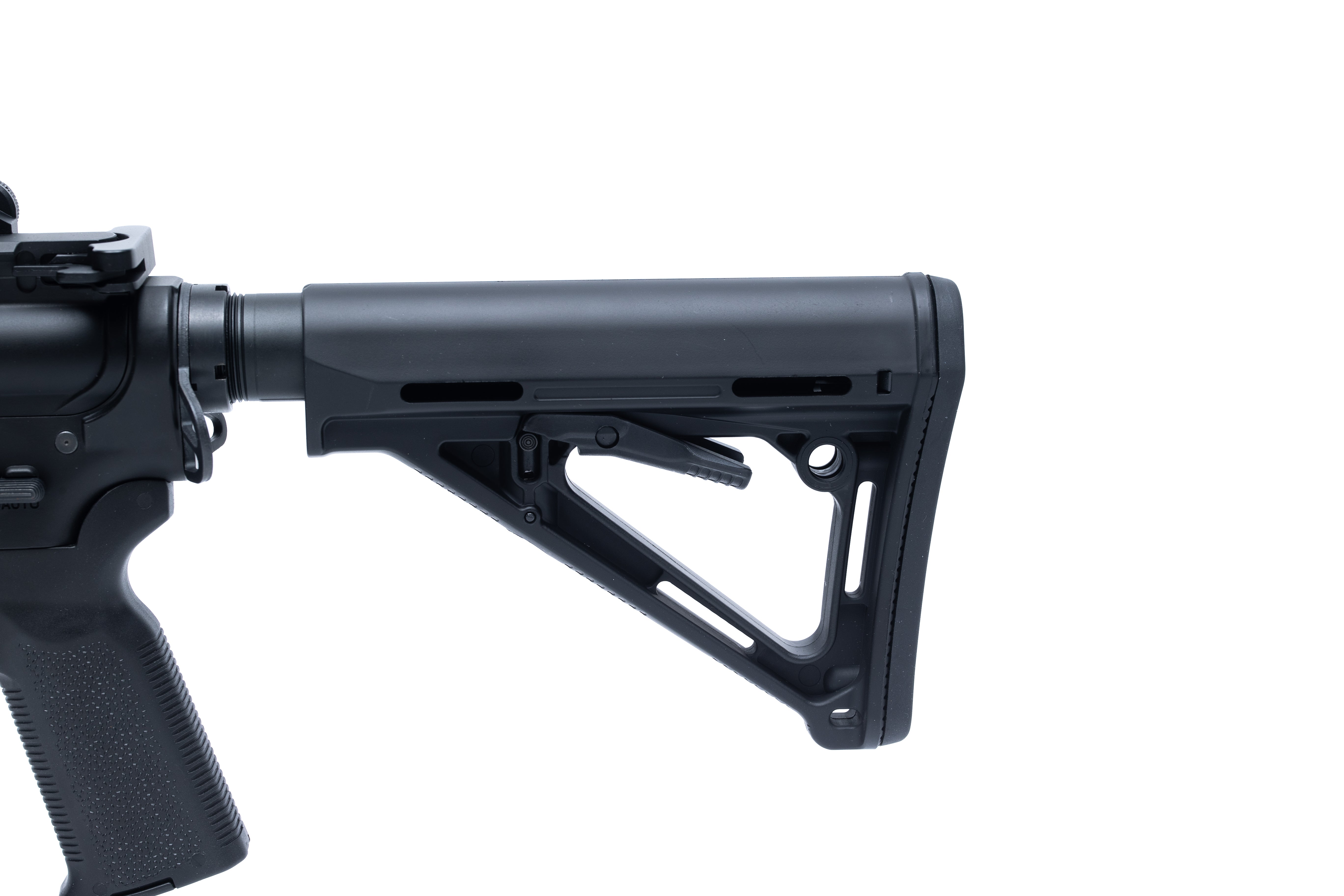 C.A.T. Mk18 Mod1 DE【Ultimate+ブラシレスカスタム即納品