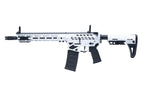C.A.T. AR-15 Legend 10" White【アウトレット】