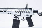 C.A.T. AR-15 Legend 10" White【アウトレット】