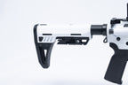 C.A.T. AR-15 Legend 10" White【アウトレット】