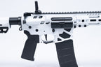 C.A.T. AR-15 Legend 10" White【アウトレット】