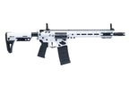 C.A.T. AR-15 Legend 10" White【アウトレット】