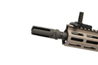 GHK Colt M4A1 URG-I 14.5" CO2 GBBR【Super Accuraカスタム注文】