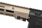 GHK Colt M4A1 URG-I 14.5" CO2 GBBR【Super Accuraカスタム注文】