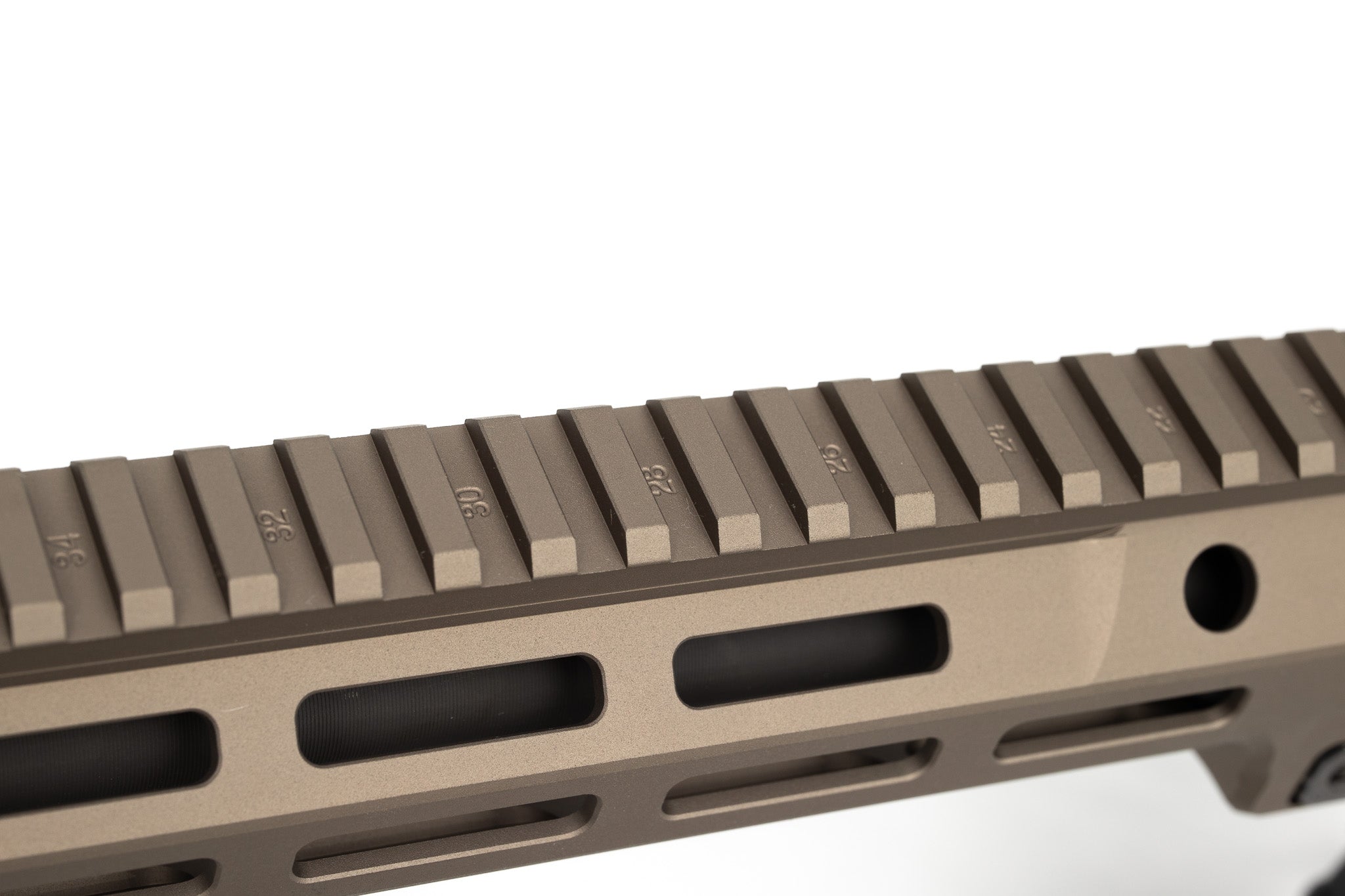 GHK Colt M4A1 URG-I 14.5" CO2 GBBR【Super Accuraカスタム注文】