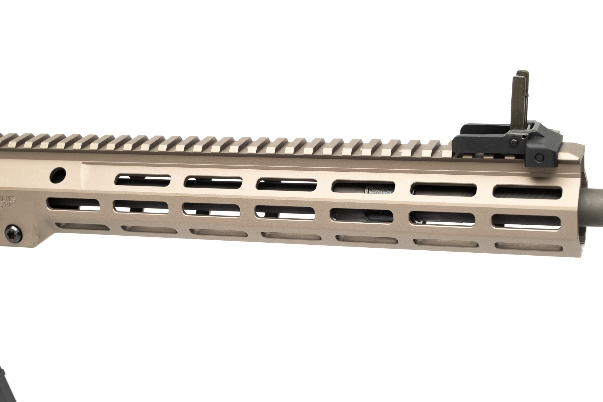 GHK Colt M4A1 URG-I 14.5" CO2 GBBR【Super Accuraカスタム注文】