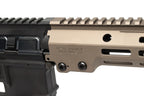 GHK Colt M4A1 URG-I 14.5" CO2 GBBR【Super Accuraカスタム注文】