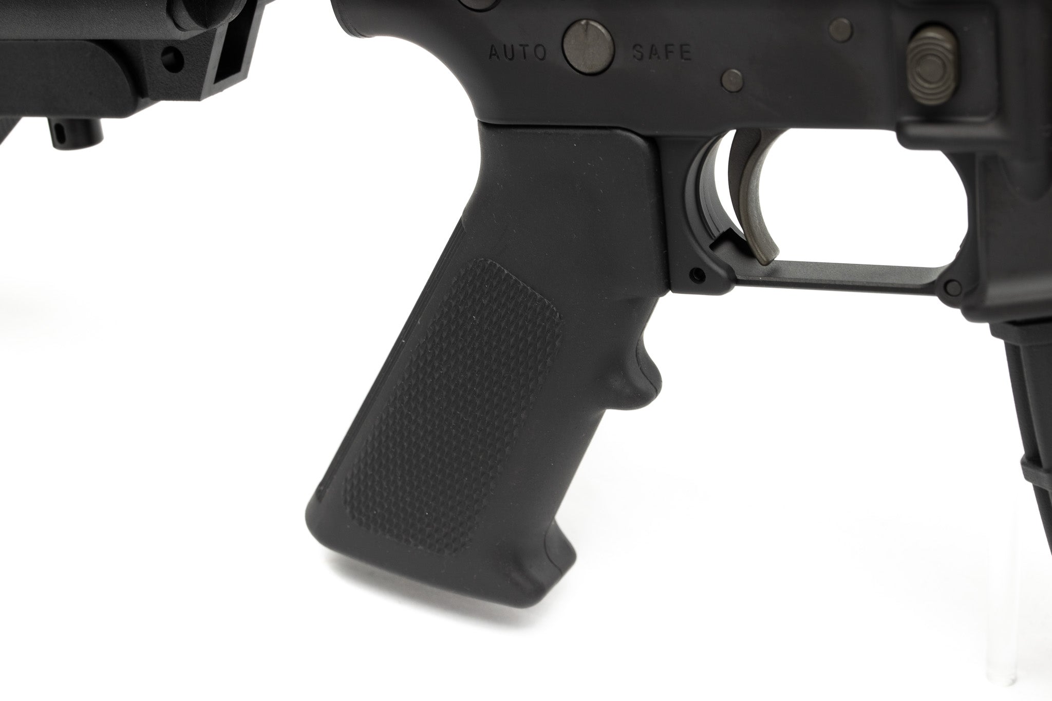 GHK Colt M4A1 URG-I 14.5" CO2 GBBR【Super Accuraカスタム注文】