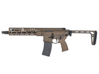 APFG SIG MCX SPEAR LT 11.5” SBR GBBR 【SUPER ACCURAカスタム】