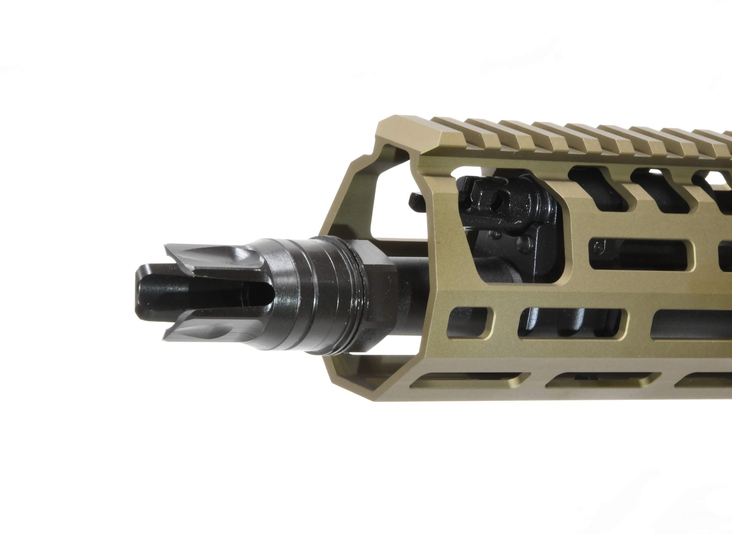 APFG SIG MCX SPEAR LT 11.5” SBR GBBR 【SUPER ACCURAカスタム】