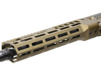 APFG SIG MCX SPEAR LT 11.5” SBR GBBR 【SUPER ACCURAカスタム】
