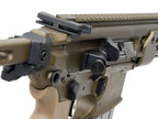 APFG SIG MCX SPEAR LT 11.5” SBR GBBR 【SUPER ACCURAカスタム】