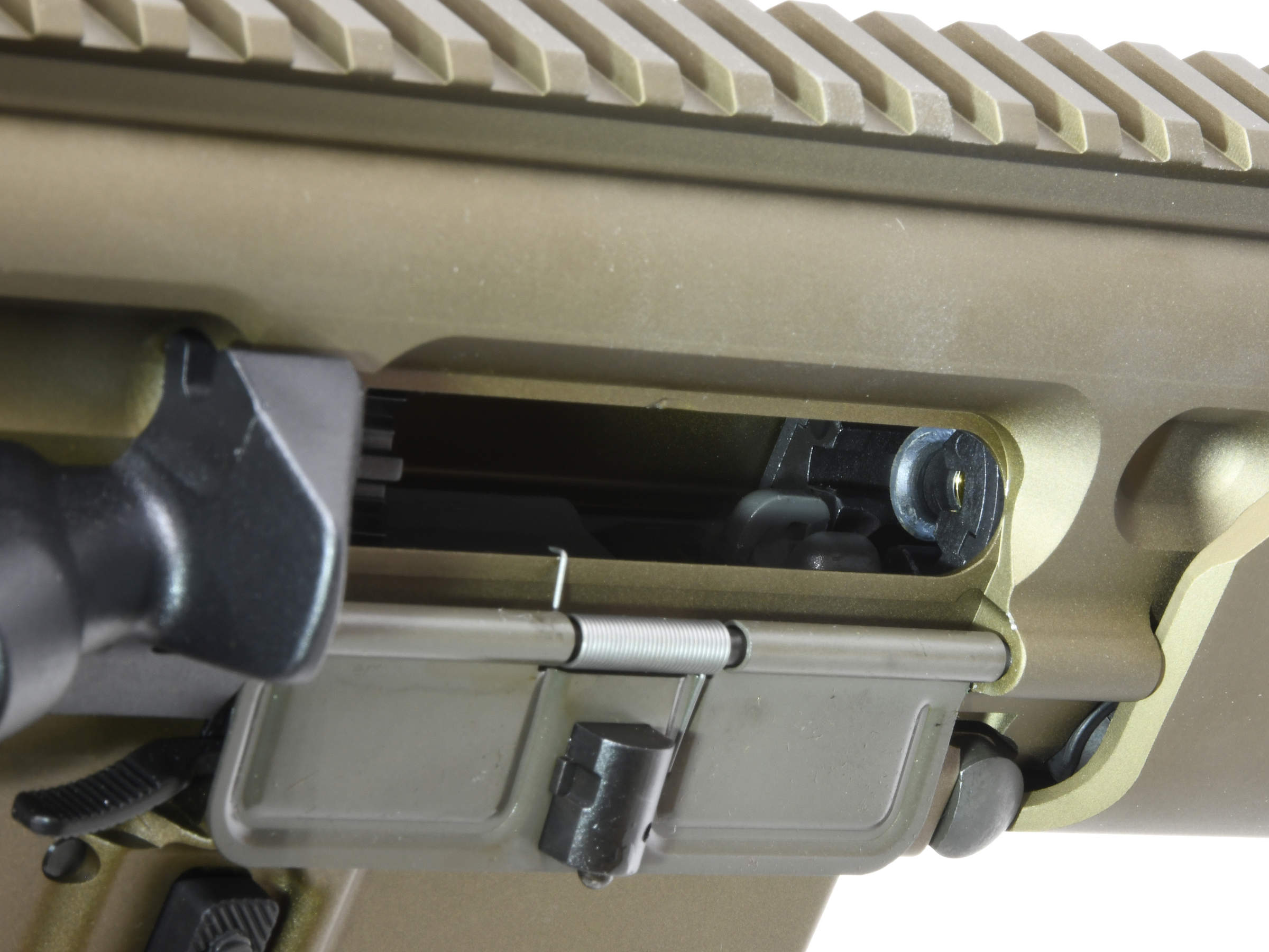 APFG SIG MCX SPEAR LT 11.5” SBR GBBR 【SUPER ACCURAカスタム】