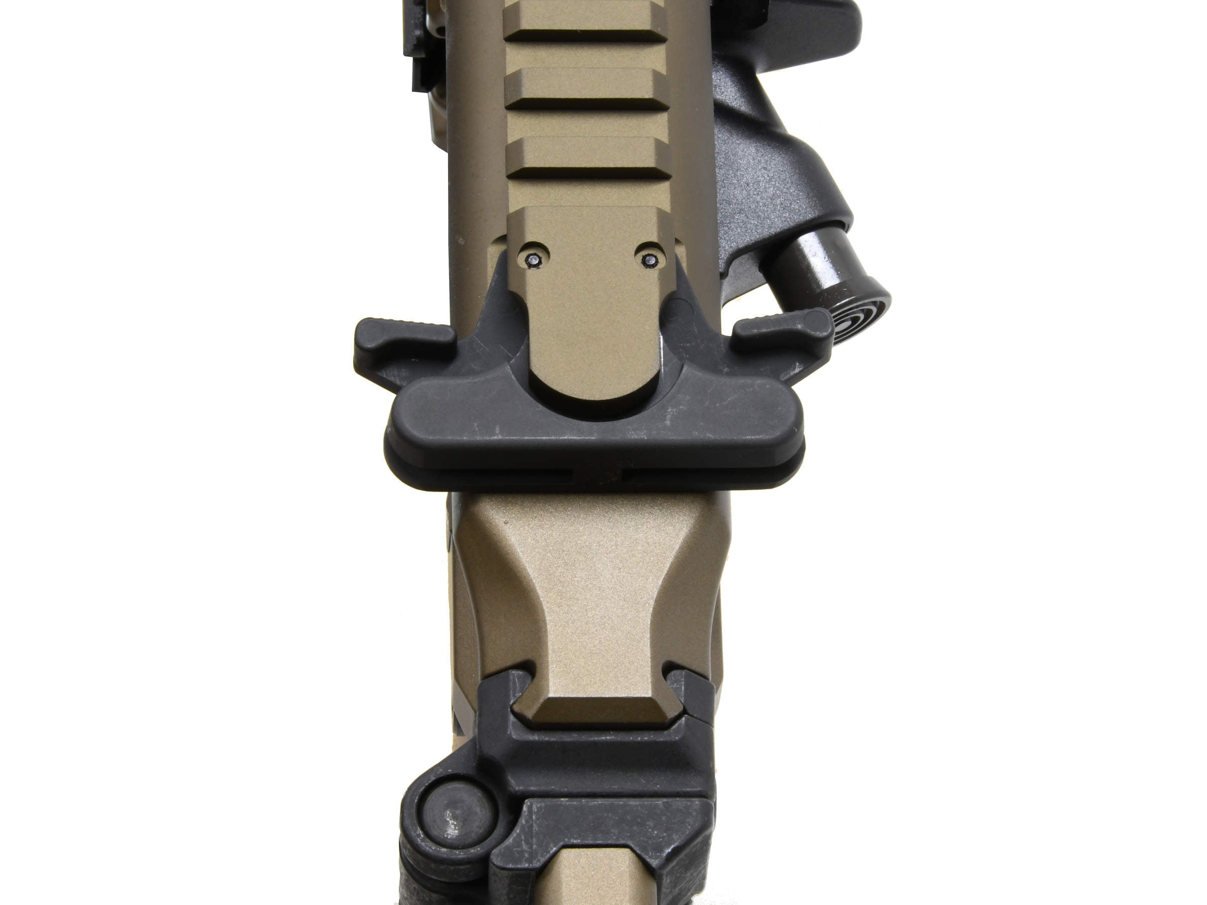 APFG SIG MCX SPEAR LT 11.5” SBR GBBR 【SUPER ACCURAカスタム】