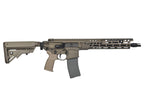 APFG SIG MCX SPEAR LT 13” Carbine GBBR 【SUPER ACCURAカスタム】