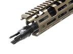 APFG SIG MCX SPEAR LT 13” Carbine GBBR 【SUPER ACCURAカスタム】