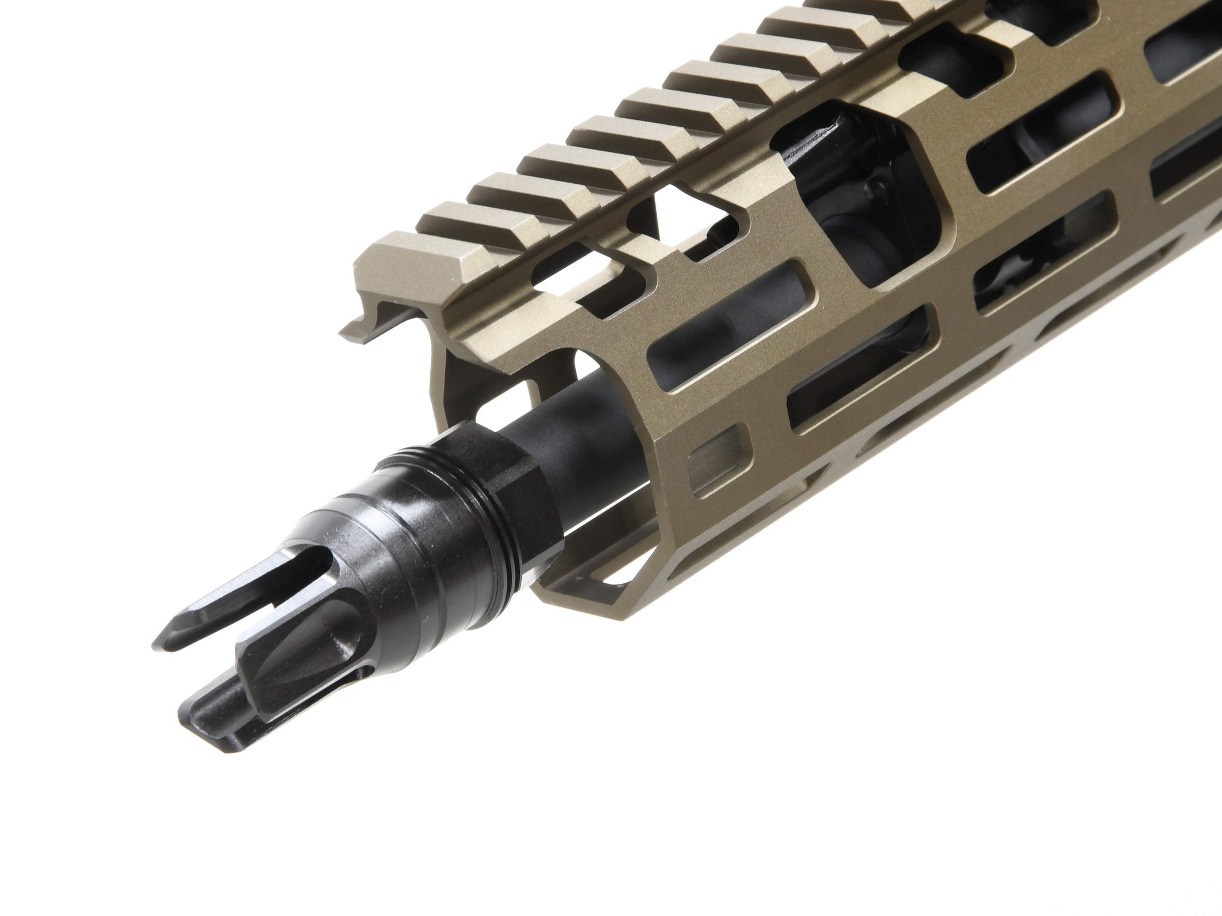 APFG SIG MCX SPEAR LT 13” Carbine GBBR 【SUPER ACCURAカスタム】