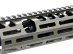 APFG SIG MCX SPEAR LT 13” Carbine GBBR 【SUPER ACCURAカスタム】
