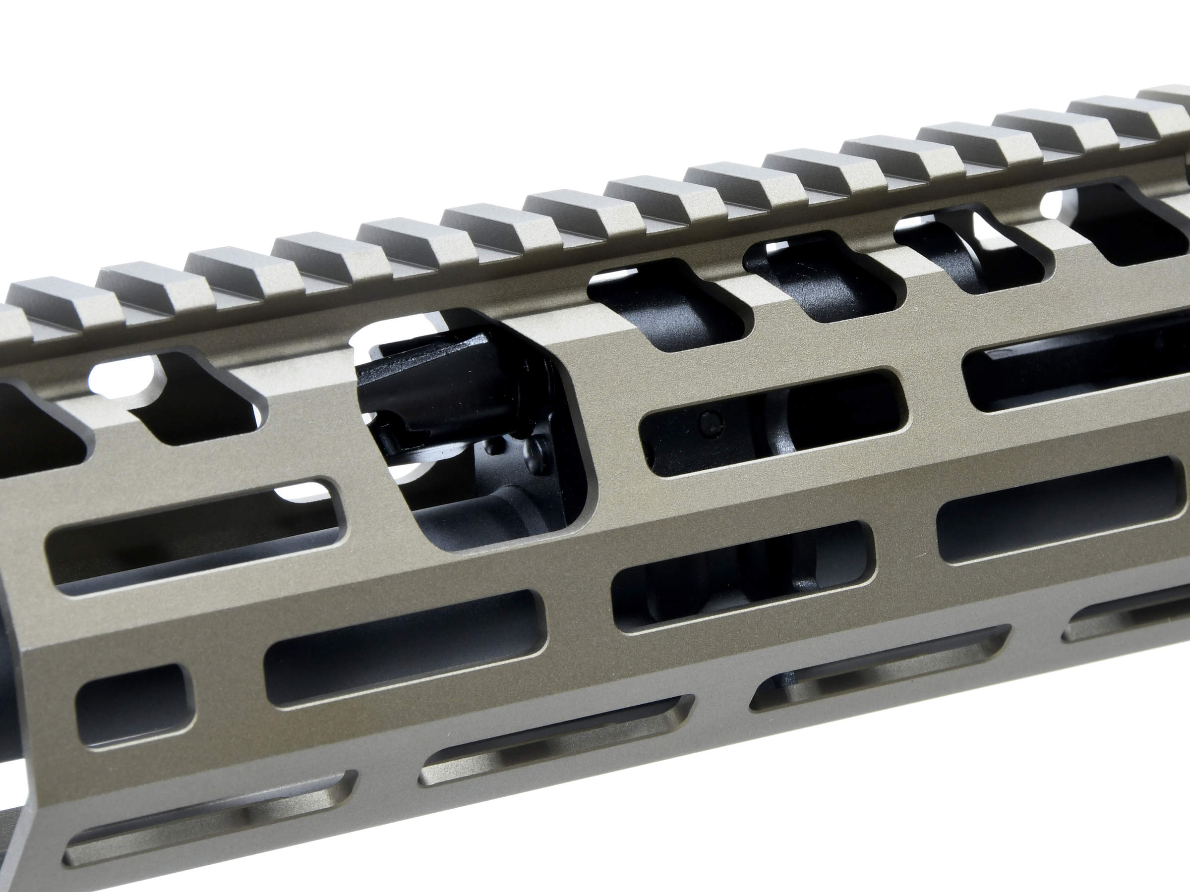 APFG SIG MCX SPEAR LT 13” Carbine GBBR 【SUPER ACCURAカスタム】