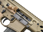 APFG SIG MCX SPEAR LT 13” Carbine GBBR 【SUPER ACCURAカスタム】