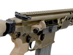 APFG SIG MCX SPEAR LT 13” Carbine GBBR 【SUPER ACCURAカスタム】
