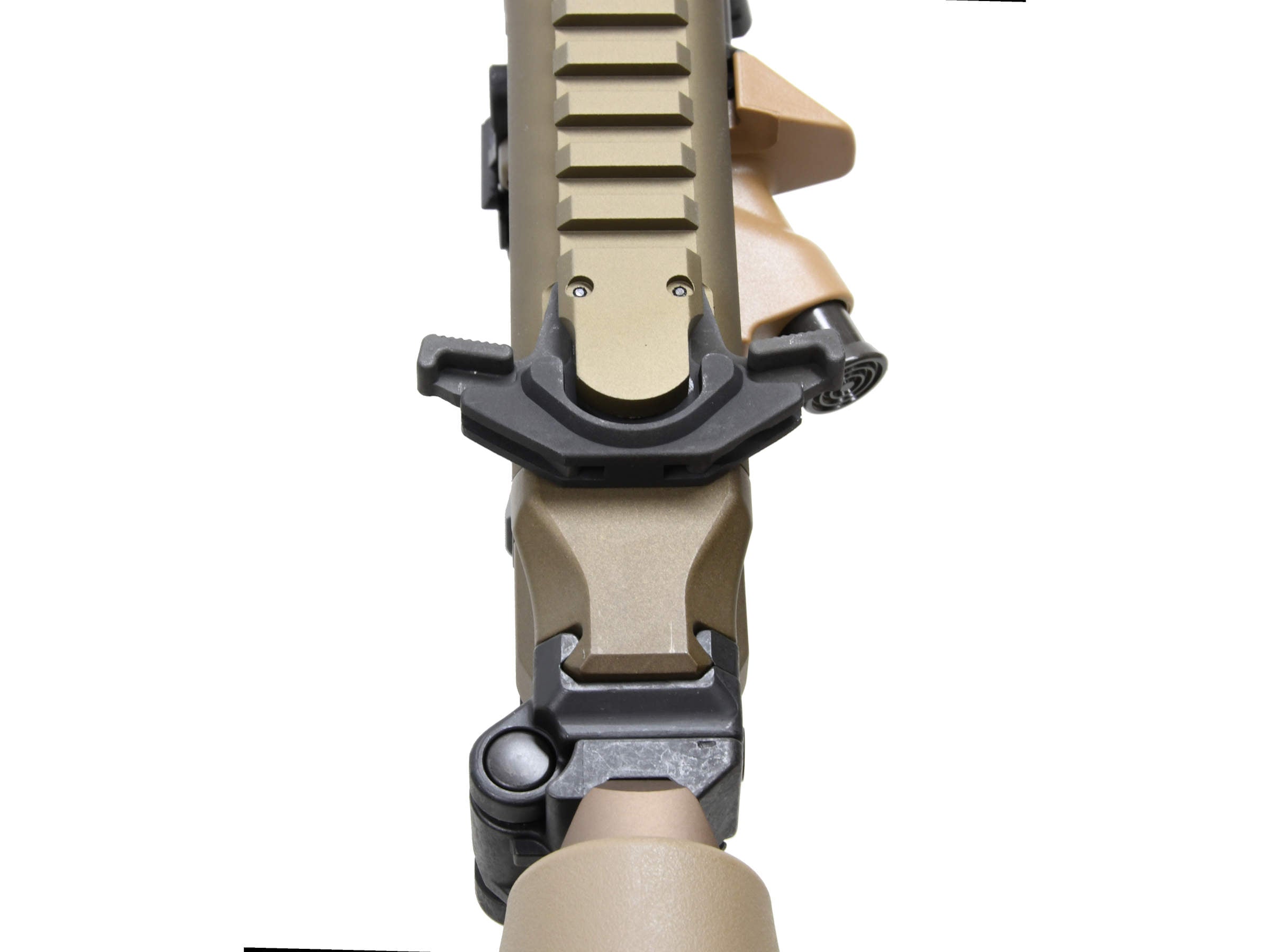 APFG SIG MCX SPEAR LT 13” Carbine GBBR 【SUPER ACCURAカスタム】