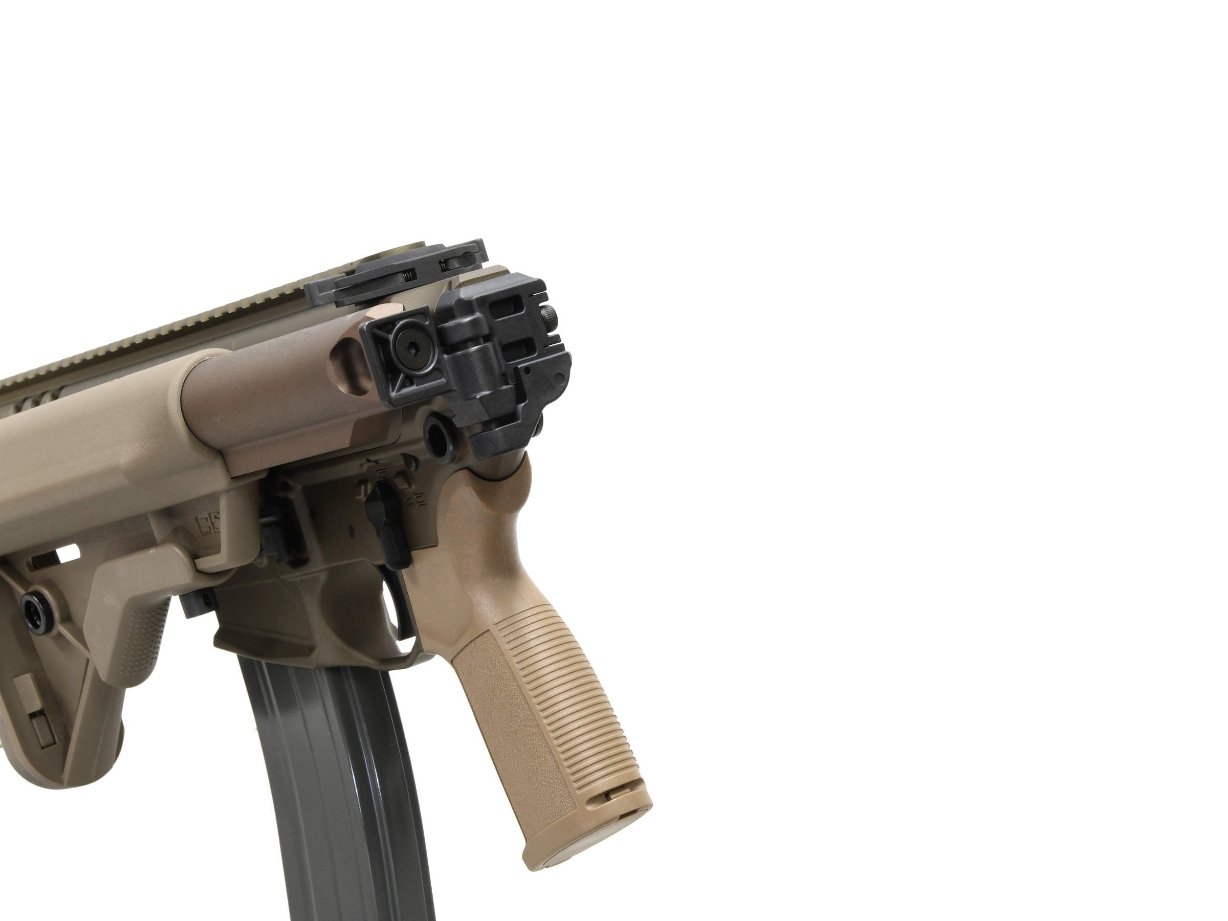 APFG SIG MCX SPEAR LT 13” Carbine GBBR 【SUPER ACCURAカスタム】