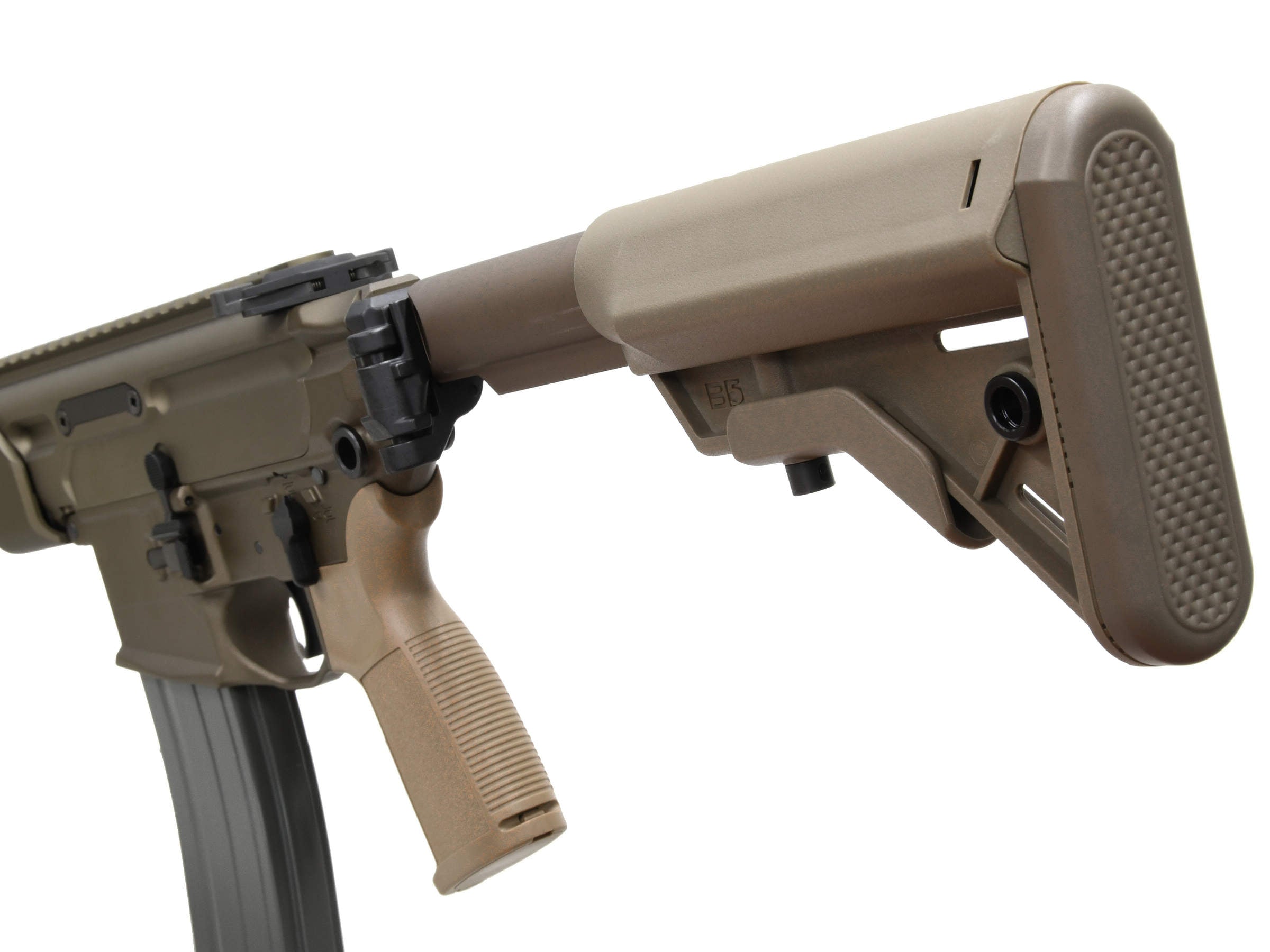 APFG SIG MCX SPEAR LT 13” Carbine GBBR 【SUPER ACCURAカスタム】