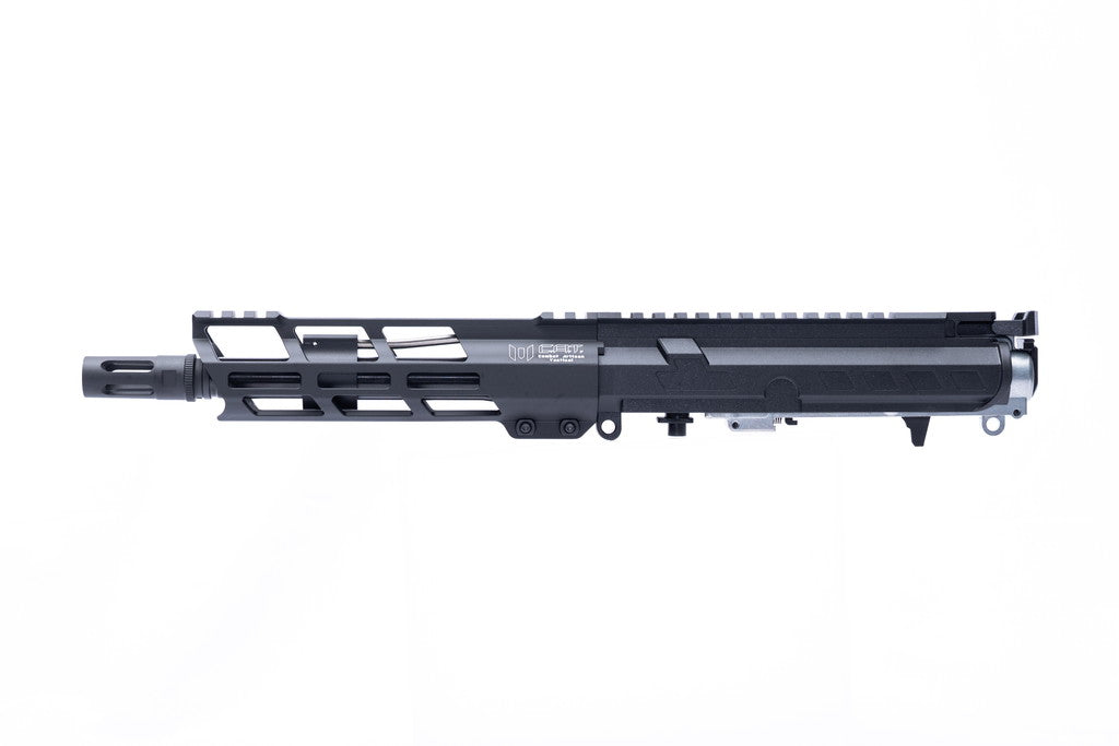 airsoft97 c.a.tメカボックス　アルティメットカスタム使用 C.A.T. Versatile アッパーアセンブリー（アッパーメカボックス付