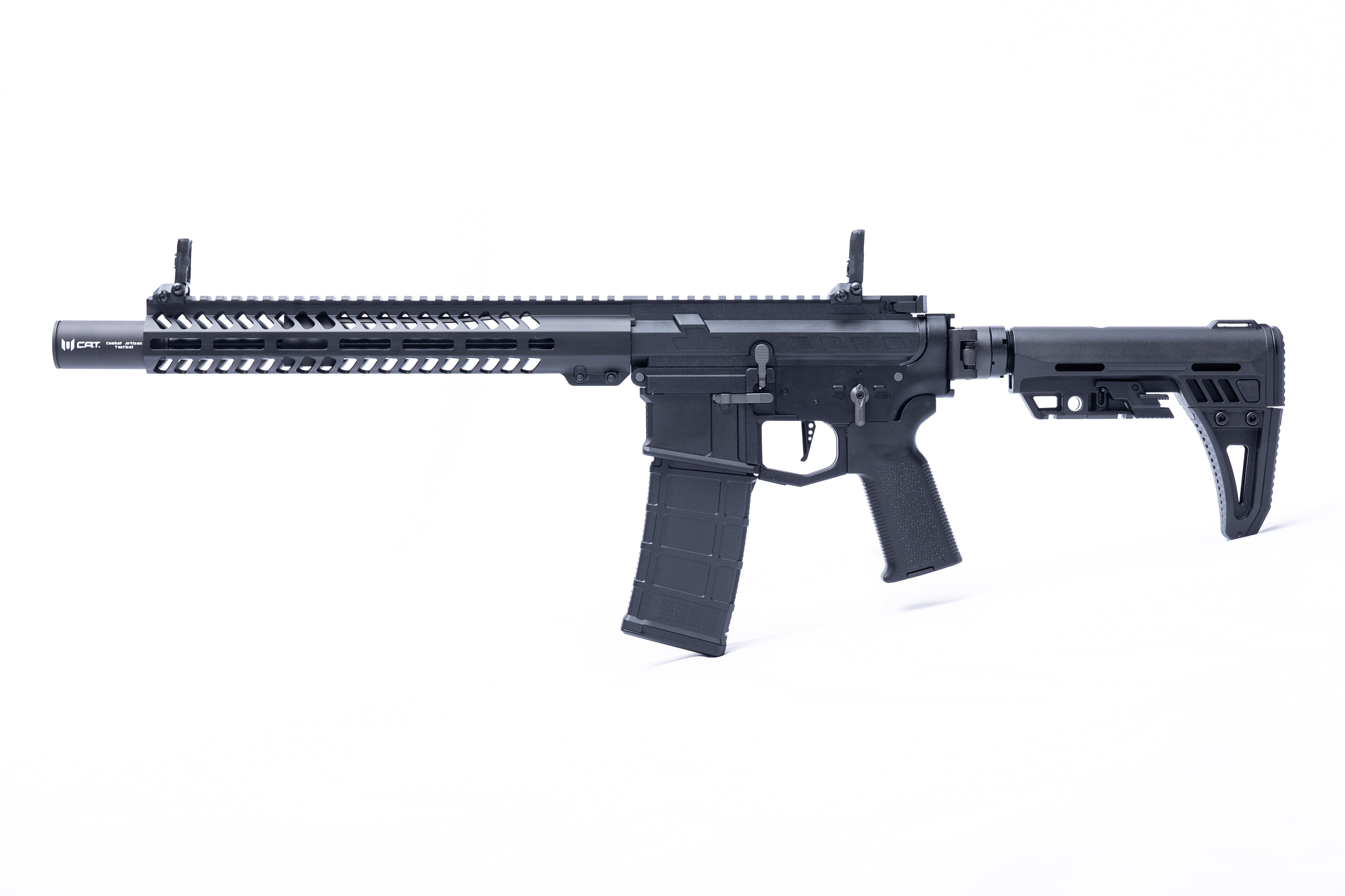 C.A.T. エアソフトガン – AIRSOFT97 WEB
