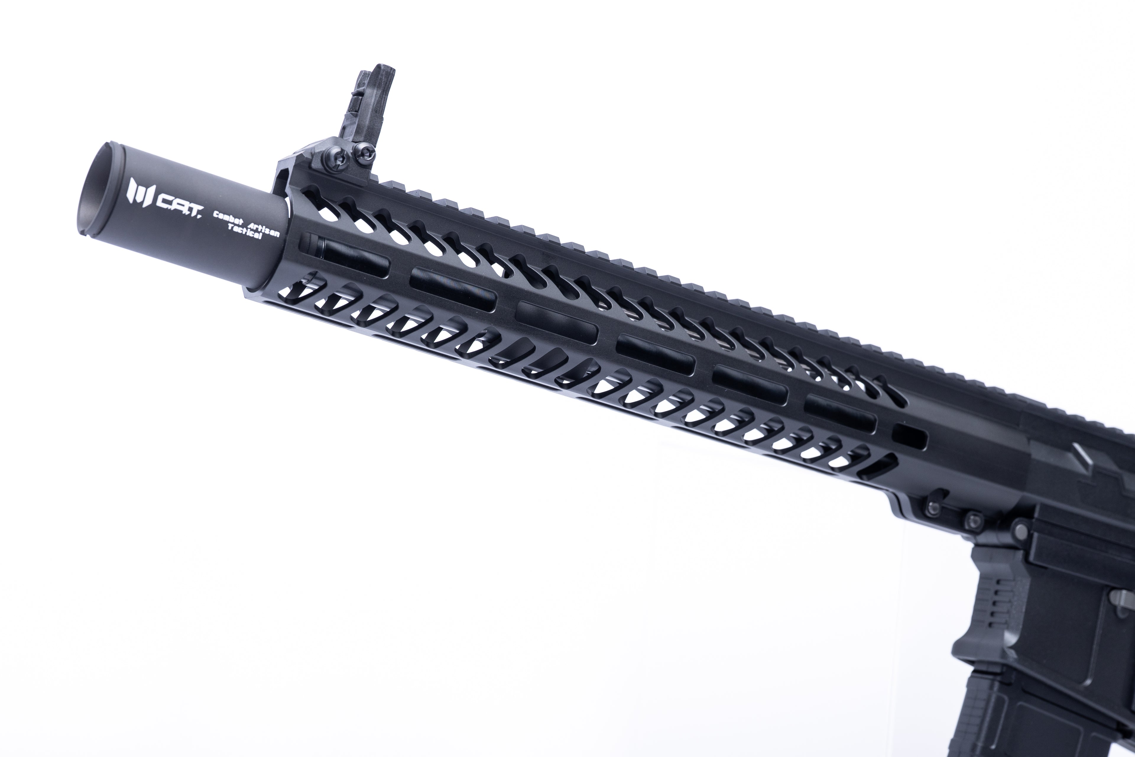 C.A.T. Versatile-15 SPR