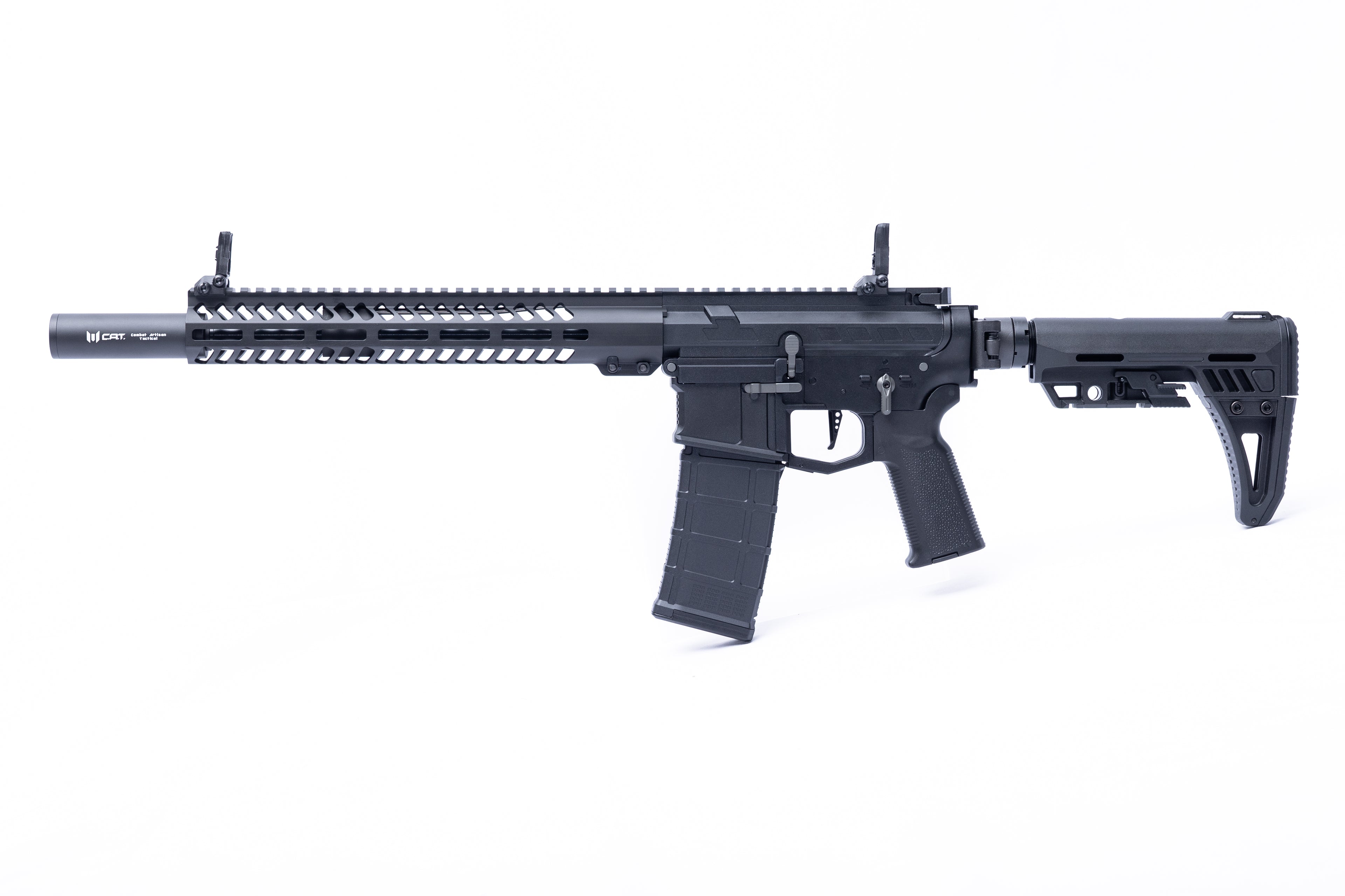 C.A.T. Versatile-15 SPR SD