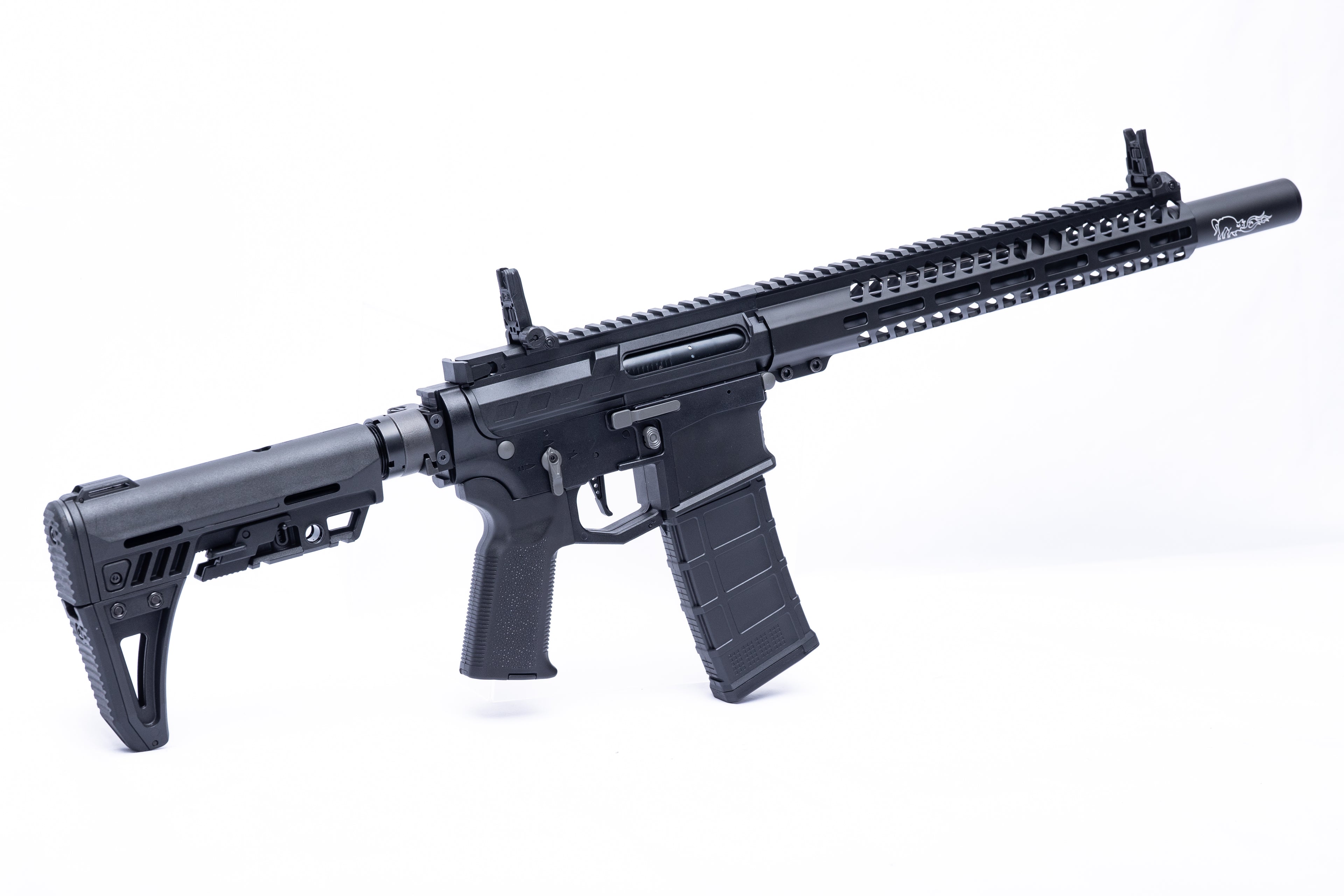 C.A.T. Versatile-15 SPR SD