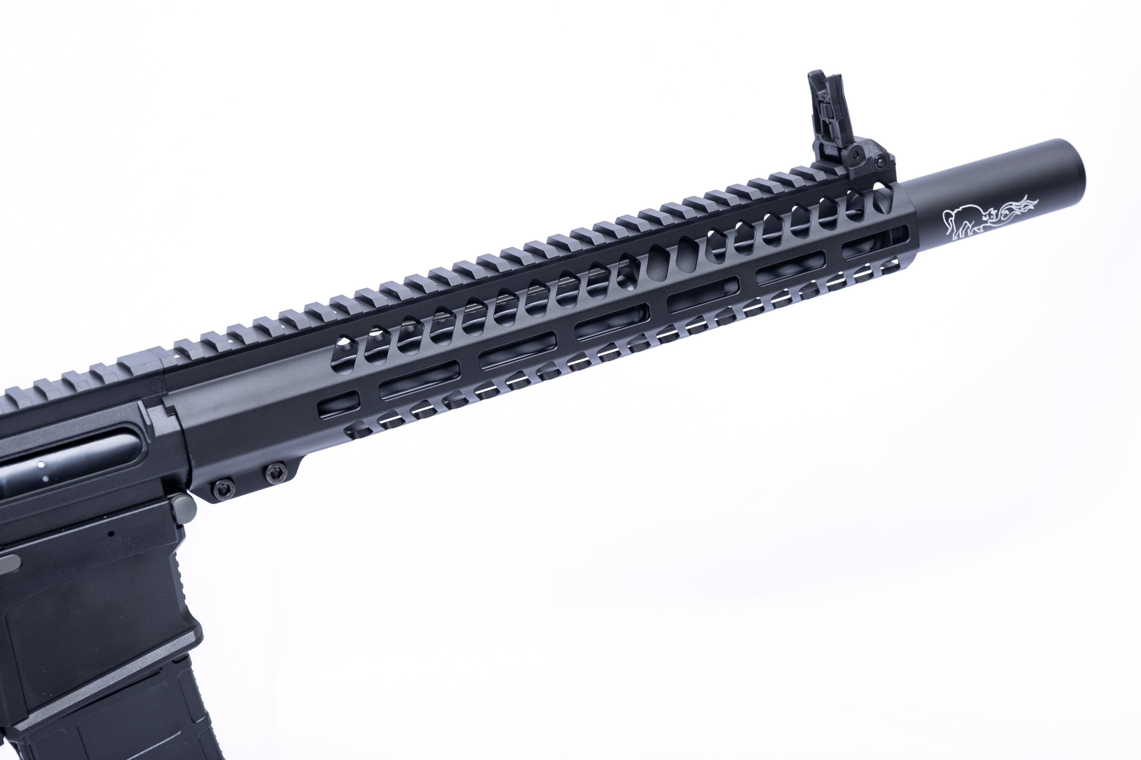 C.A.T. Versatile-15 SPR SD