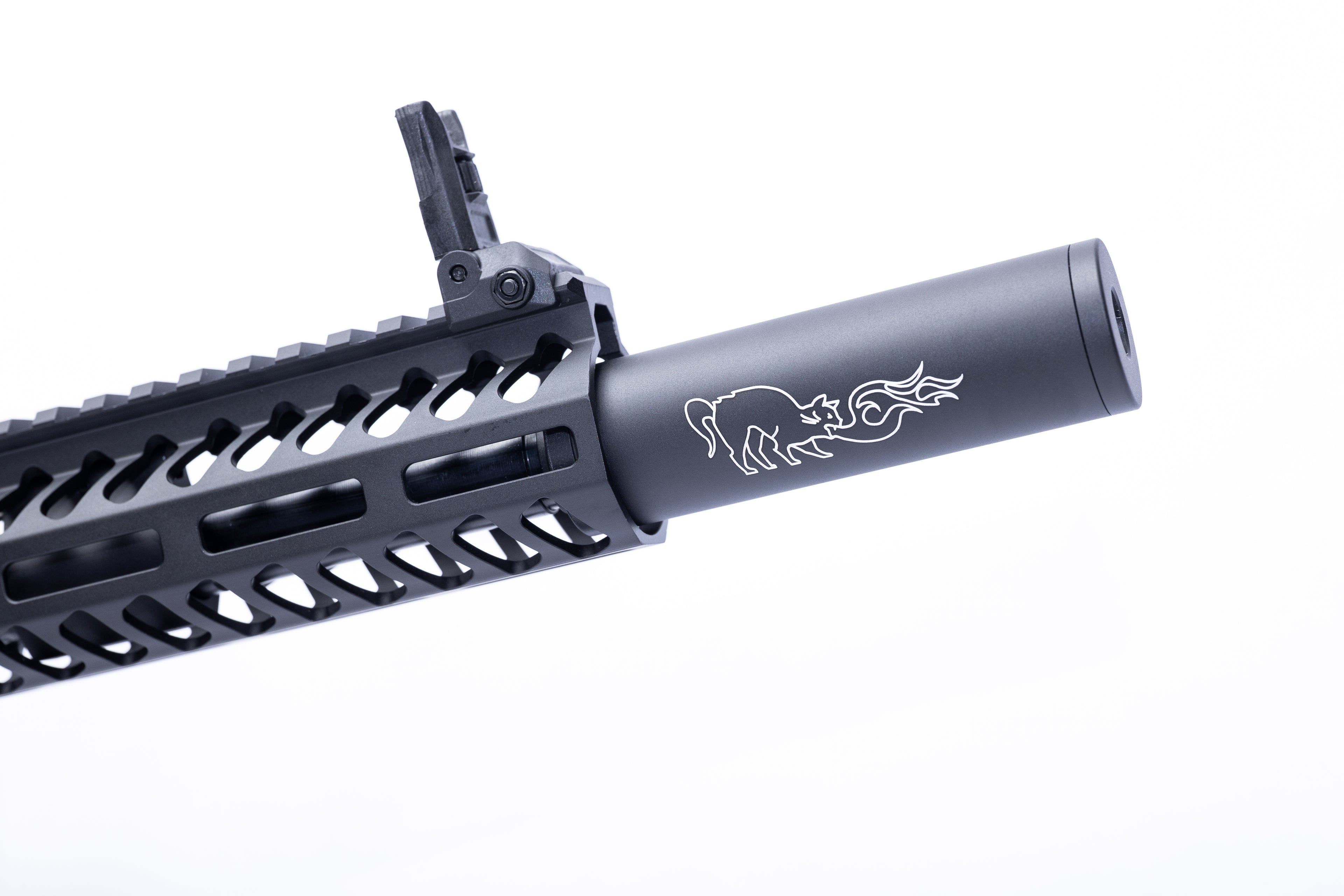 C.A.T. Versatile-15 SPR SD