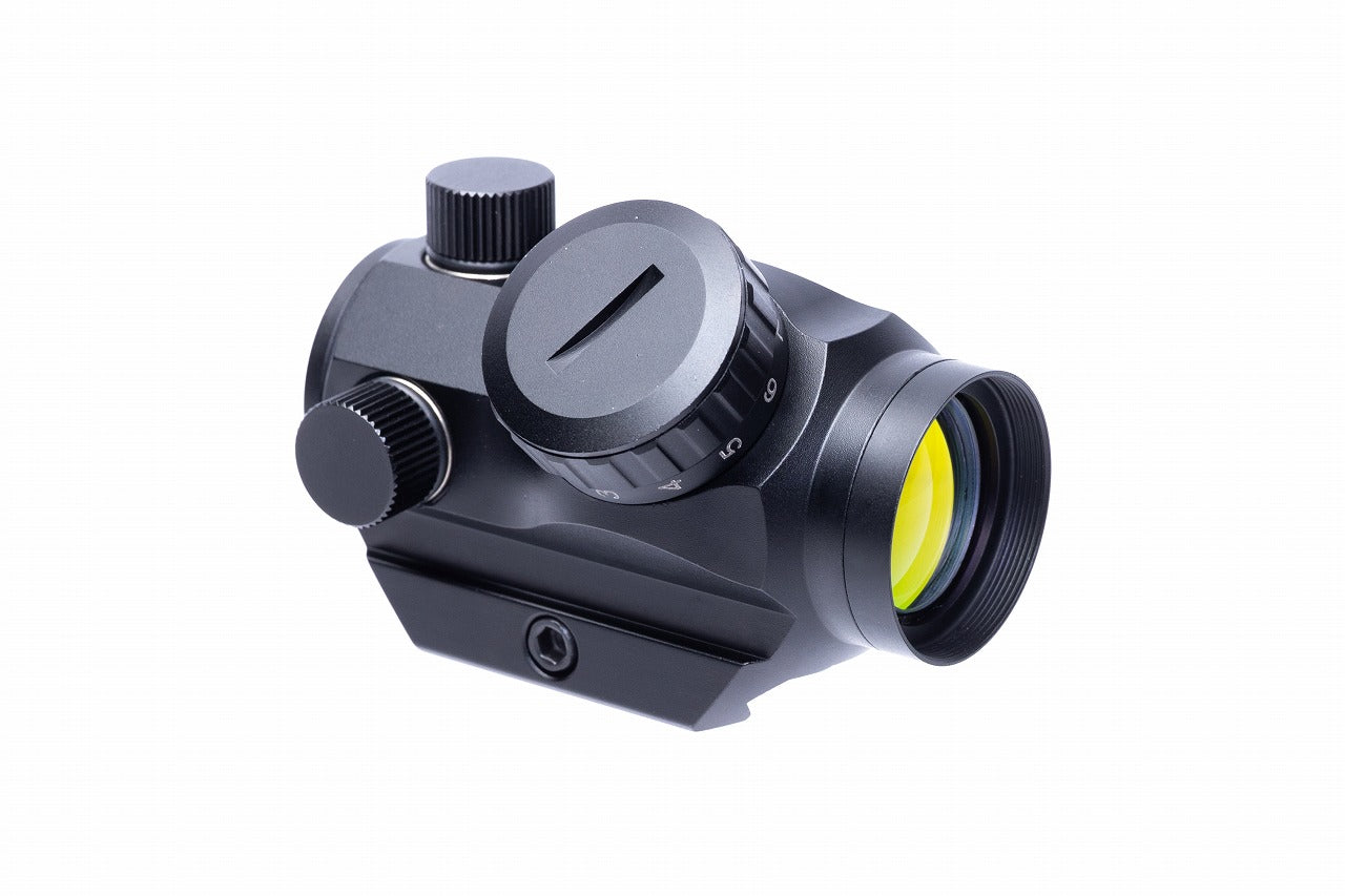C.A.T. Lynx C-1 Red Dot Sight【レンズ割れ保証付き / 1年間