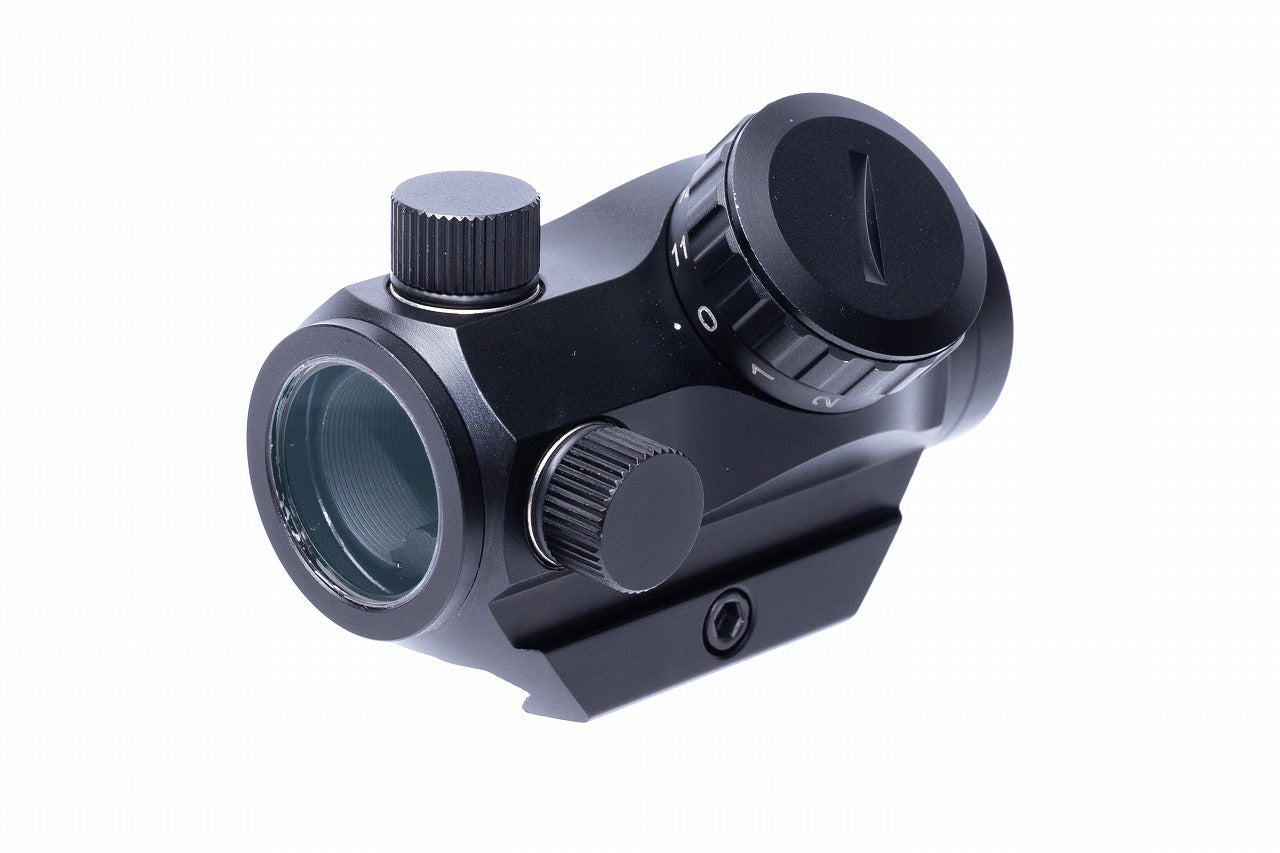 C.A.T. Lynx C-1 Red Dot Sight【レンズ割れ保証付き / 1年間】