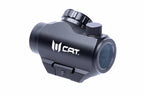C.A.T. Lynx C-1 Red Dot Sight【レンズ割れ保証付き / 1年間】
